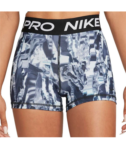 Calça Nike Calções Dri-FIT Mulher