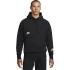 Moletom basquetebol Nike Homem de Gianni Black
