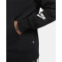 Moletom basquetebol Nike Homem de Gianni Black
