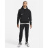 Moletom basquetebol Nike Homem de Gianni Black