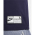 Camiseta basquetebol Nike Homem de Gianni Blue