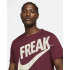 Camiseta basquetebol Nike Homem de Gianni Purple
