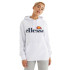 Moletom Ellesse Torices OH Hoody Mulher Branco