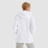 Moletom Ellesse Torices OH Hoody Mulher Branco