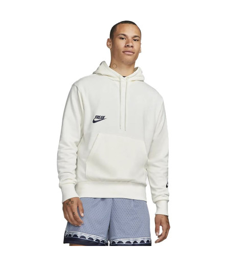 Moletom basquetebol Nike Homem de Gianni White
