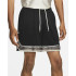 Calça basquetebol Nike Homem de Gianni Black