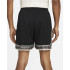 Calça basquetebol Nike Homem de Gianni Black