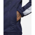 Casaco basquetebol Nike Homem de Gianni Blue