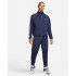 Casaco basquetebol Nike Homem de Gianni Blue