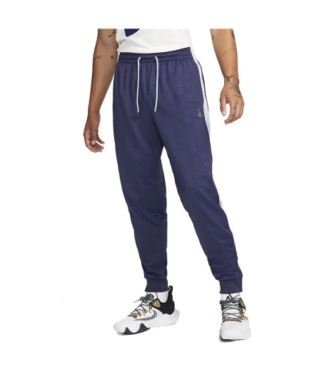 Calça basquetebol Nike Homem de Gianni Blue