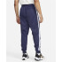Calça basquetebol Nike Homem de Gianni Blue