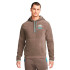 Moletom trail Nike Homem de Mount Blanc Grey