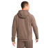 Moletom trail Nike Homem de Mount Blanc Grey