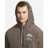 Moletom trail Nike Homem de Mount Blanc Grey