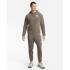 Moletom trail Nike Homem de Mount Blanc Grey