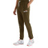 Calça Ellesse Nioro Jog Pant Homem Khaki