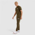 Calça Ellesse Nioro Jog Pant Homem Khaki