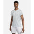 Camiseta tênis Nike Court Homem de Dri-FIT Rafa Challenger Cinzento