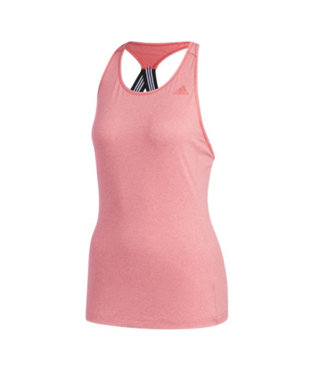 T-shirt de treino adidas 3-Stripes