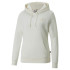 Moletom Puma Ess+ Bordadood Mulher