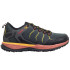 Sapatilhas de montanha Hi-Tec Ultra Terra BK