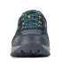 Sapatilhas de montanha Hi-Tec Muflon Low WP Man Preto