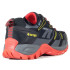 Sapatilhas de montanha Hi-Tec Muflon Low WP Man BK
