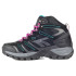 Botas de alpinismo Hi-Tec Muflon Mid WP Women's Black