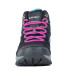 Botas de alpinismo Hi-Tec Muflon Mid WP Women's Black