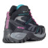 Botas de alpinismo Hi-Tec Muflon Mid WP Women's Black