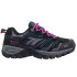 Sapatilhas de montanha Hi-Tec Muflon Low WP Feminino Preto