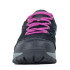 Sapatilhas de montanha Hi-Tec Muflon Low WP Feminino Preto