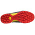 Sapatilhas de montanha Hi-Tec Gravel Homem Black