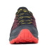 Sapatilhas de montanha Hi-Tec Gravel Homem Black