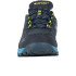 Sapatilhas de montanha Hi-Tec Muflon Low WP Kids Preto