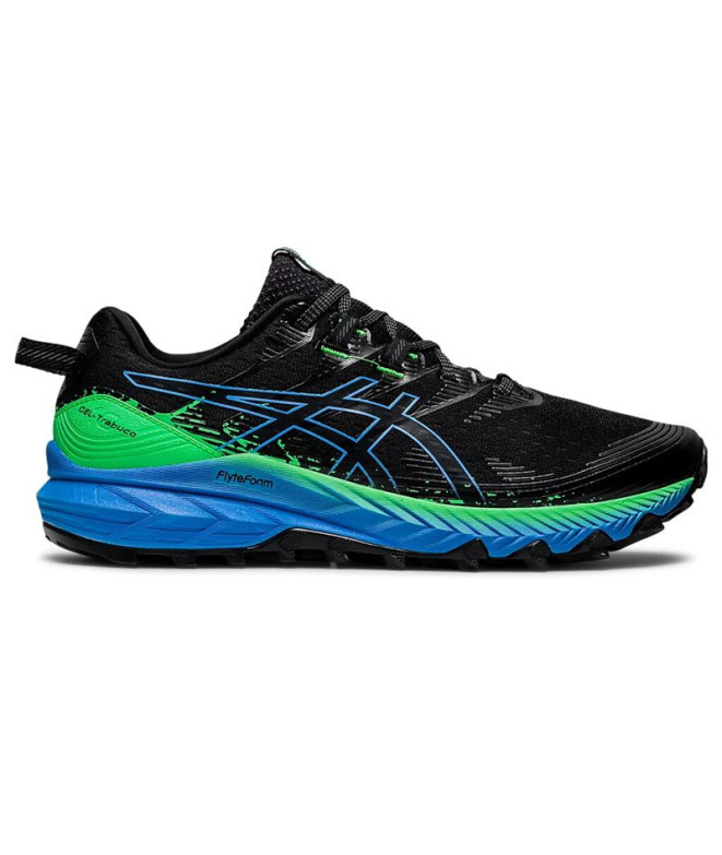 Sapatilhas Trail Gel Homem from ASICS -Trabuco...
