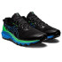 Sapatilhas Trail Gel Homem from ASICS -Trabuco 10 Preto