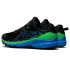 Sapatilhas Trail Gel Homem from ASICS -Trabuco 10 Preto