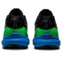 Sapatilhas Trail Gel Homem from ASICS -Trabuco 10 Preto