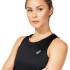 Camiseta tanque ASICS Core sem mangas Mulher