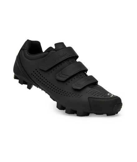 Sapatilhas ciclismo Spiuk de SPLASH MTB Preto