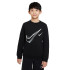 Moletom Nike Infantil Roupa de desporto BK