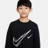 Moletom Nike Infantil Roupa de desporto BK