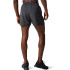 Calções ASICS Core 5IN Homem Cinzento