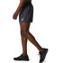 Calções ASICS Core 5IN Homem Cinzento