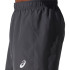 Calções ASICS Core 5IN Homem Cinzento