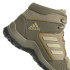 Sapatilhas adidas Hyperhiker K Kids Bege