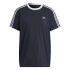Camiseta adidas 3S Bf T Mulher