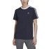 Camiseta adidas 3S Bf T Mulher
