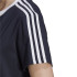 Camiseta adidas 3S Bf T Mulher